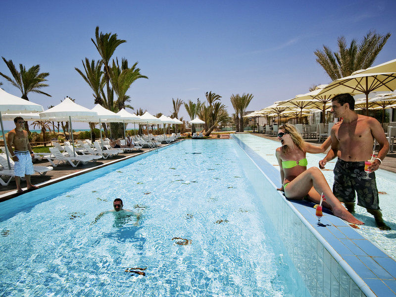 Club Palm Azur Families And Couples Hotel Agír Kültér fotó